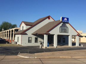 Budget Inn-Norman